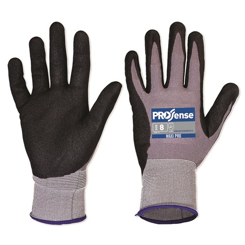 Prosense Maxi-Pro Gloves Size 9
