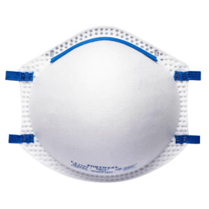 FFP2 Dust Mist Respirator (Pk20)