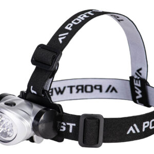 LED Head Light