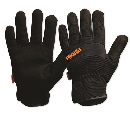 Profit Riggamate Gloves 2XL