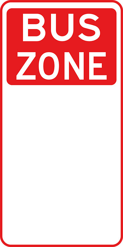 Bus Zone