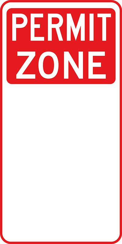 Permit Zone