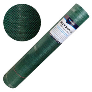 Silt & Sediment Fence - 870mm x 100m