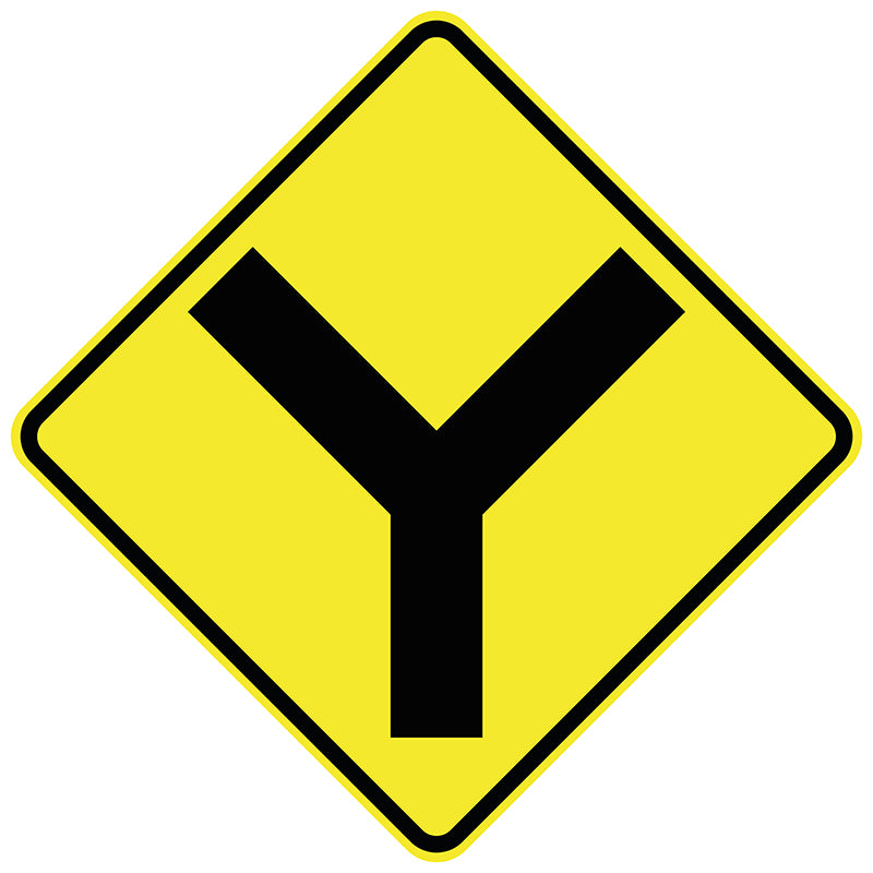 Y Junction (Symbolic)