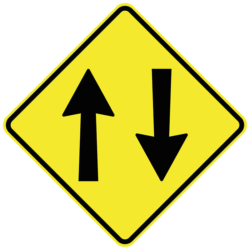 Two Way (Symbolic)