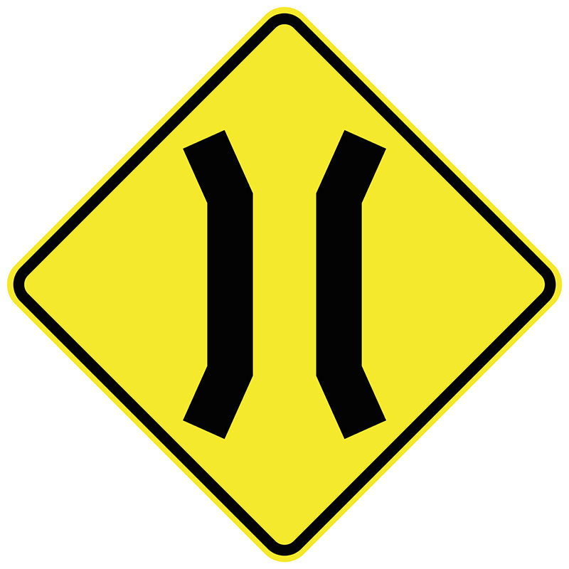Narrow Bridge (Symbolic)