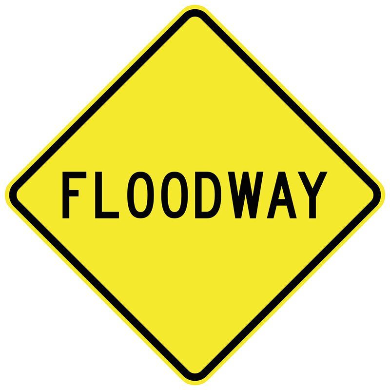Floodway